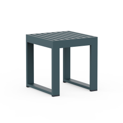 GANDIA BLASCO outdoor coffee table DNA 41 x 42 x H 43 cm