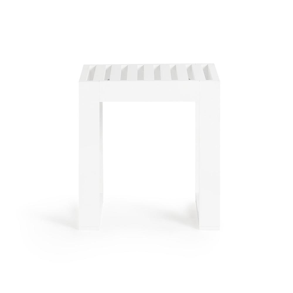 GANDIA BLASCO table basse pour l'extérieur DNA 41 x 42 x H 43 cm