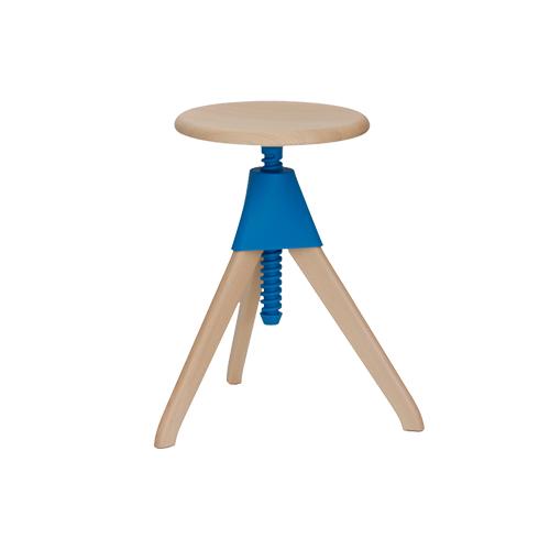 MAGIS tabouret réglable JERRY THE WILD BUNCH