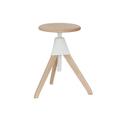 MAGIS tabouret réglable JERRY THE WILD BUNCH