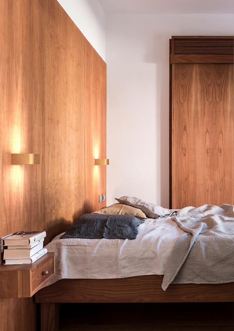 ROTALIANA wall lamp FRAME W1 PHASE DIMMER