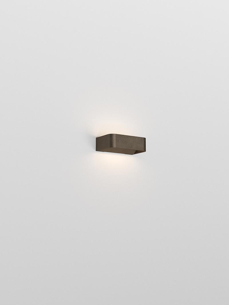 ROTALIANA wall lamp FRAME W1 PHASE DIMMER