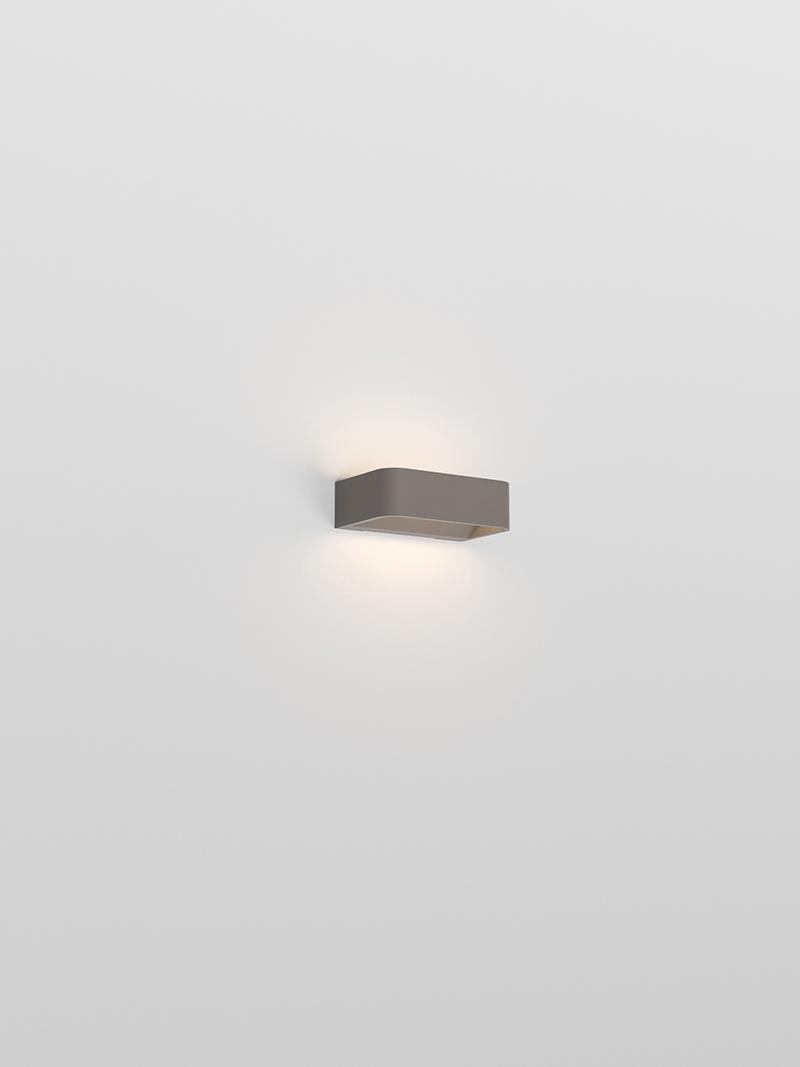 ROTALIANA wall lamp FRAME W1