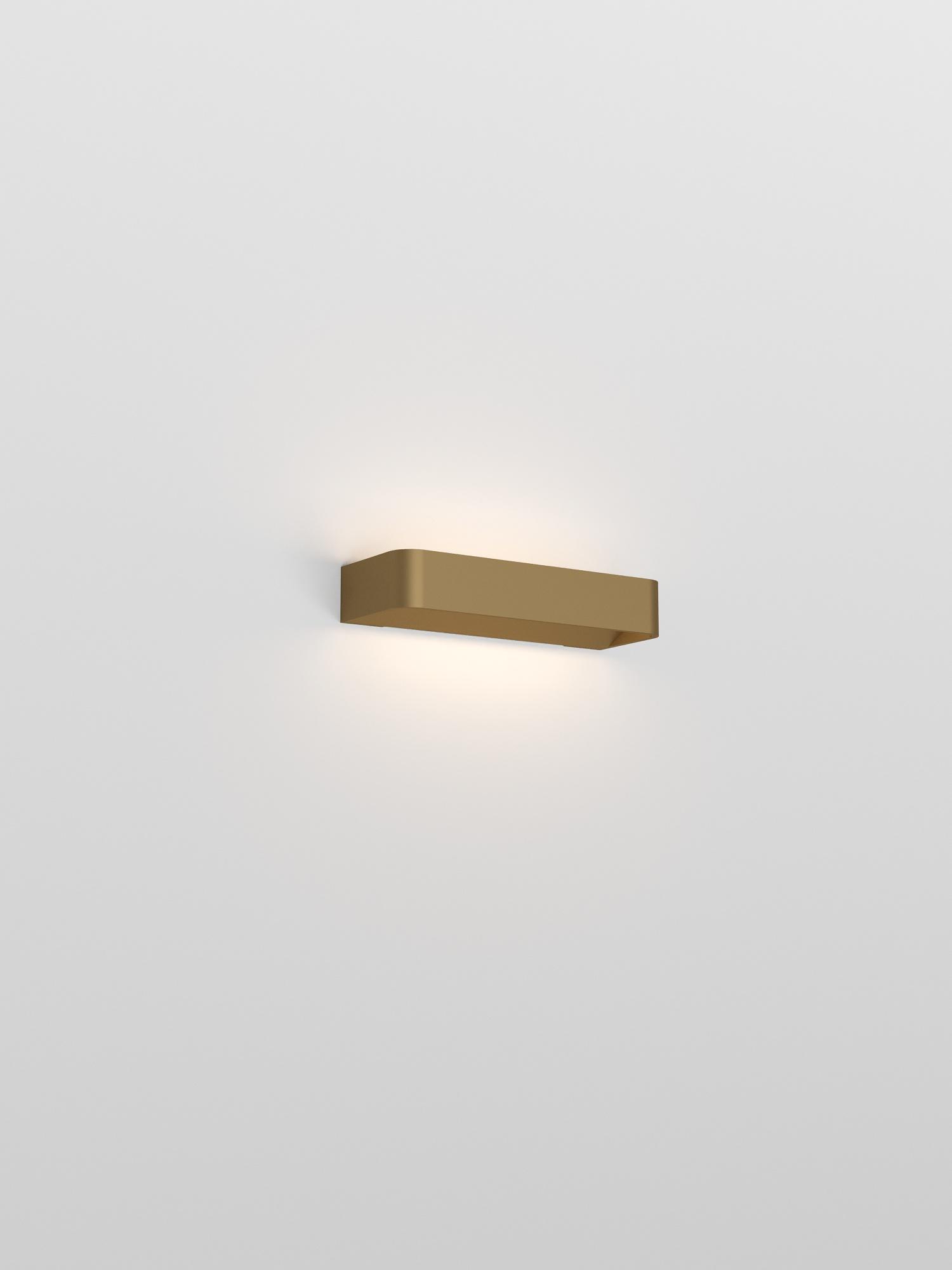 ROTALIANA wall lamp FRAME W2 PUSH DIMMER