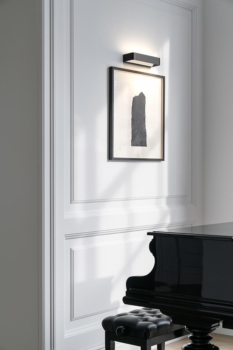 ROTALIANA wall lamp FRAME W2 DALI DIMMER