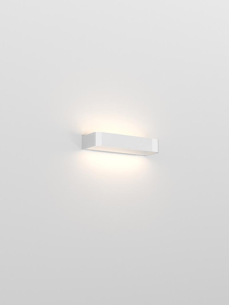 ROTALIANA wall lamp FRAME W2 PUSH DIMMER