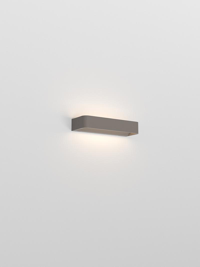 ROTALIANA wall lamp FRAME W2 PUSH DIMMER