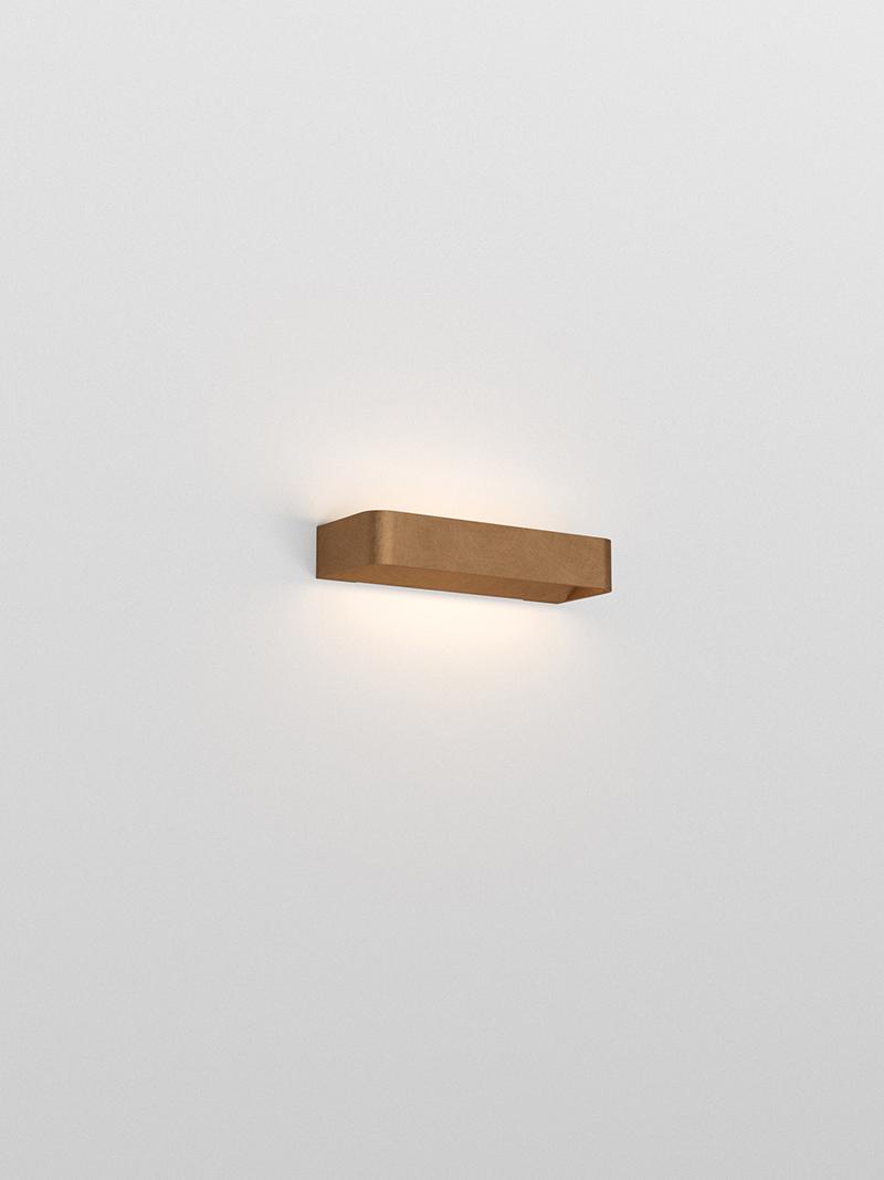ROTALIANA wall lamp FRAME W2 PUSH DIMMER