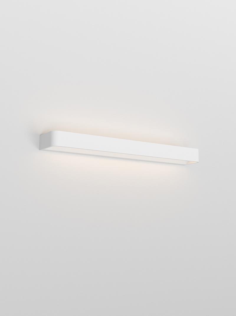 ROTALIANA wall lamp FRAME W3