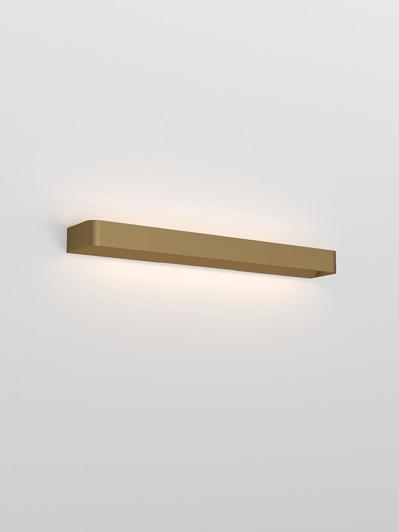 ROTALIANA wall lamp FRAME W3 PUSH DIMMER