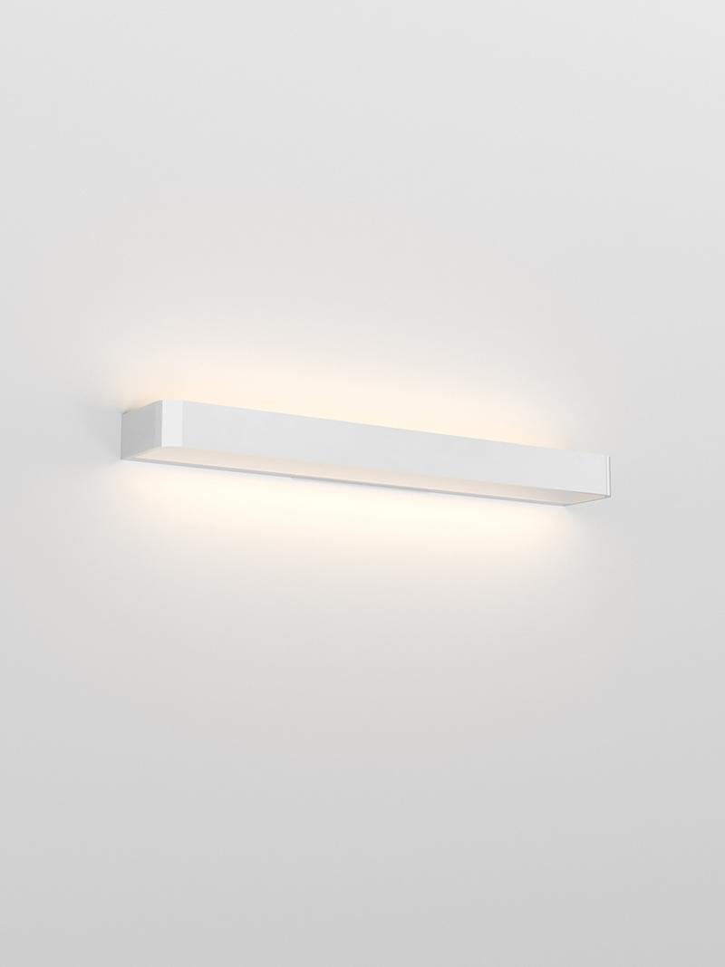 ROTALIANA wall lamp FRAME W3