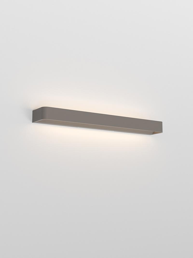 ROTALIANA wall lamp FRAME W3 PUSH DIMMER