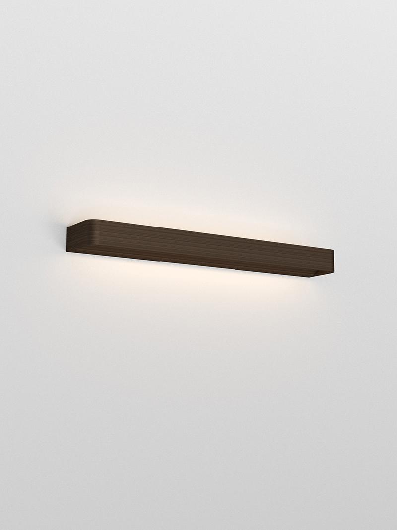 ROTALIANA wall lamp FRAME W3 PUSH DIMMER