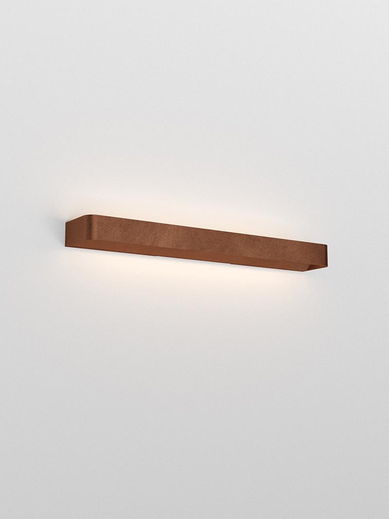 ROTALIANA wall lamp FRAME W3 PUSH DIMMER