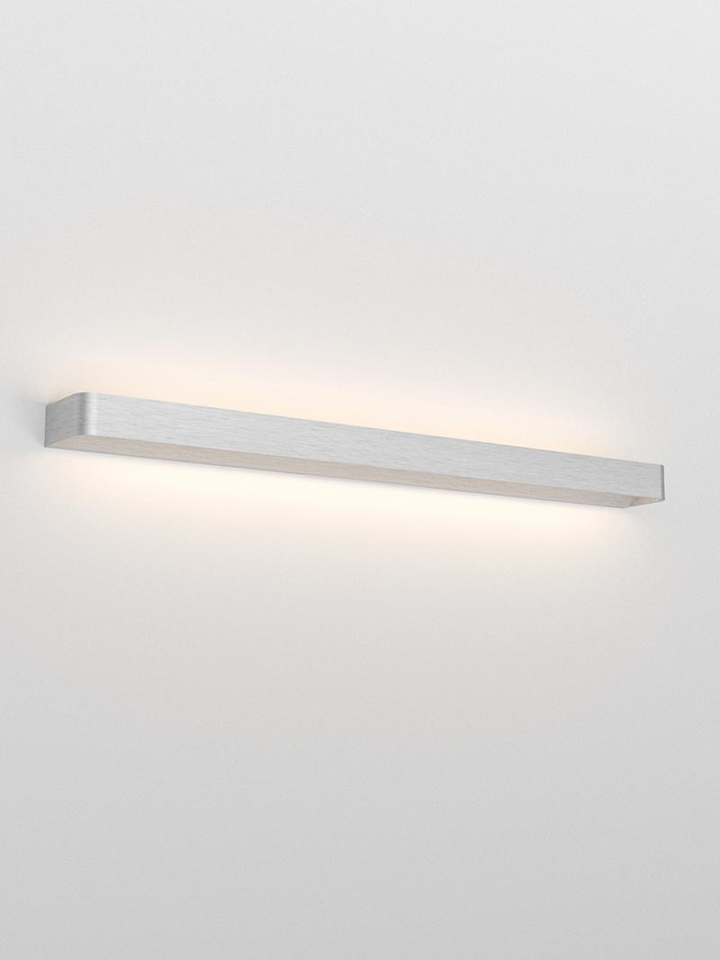 ROTALIANA wall lamp FRAME W4 PUSH DIMMER