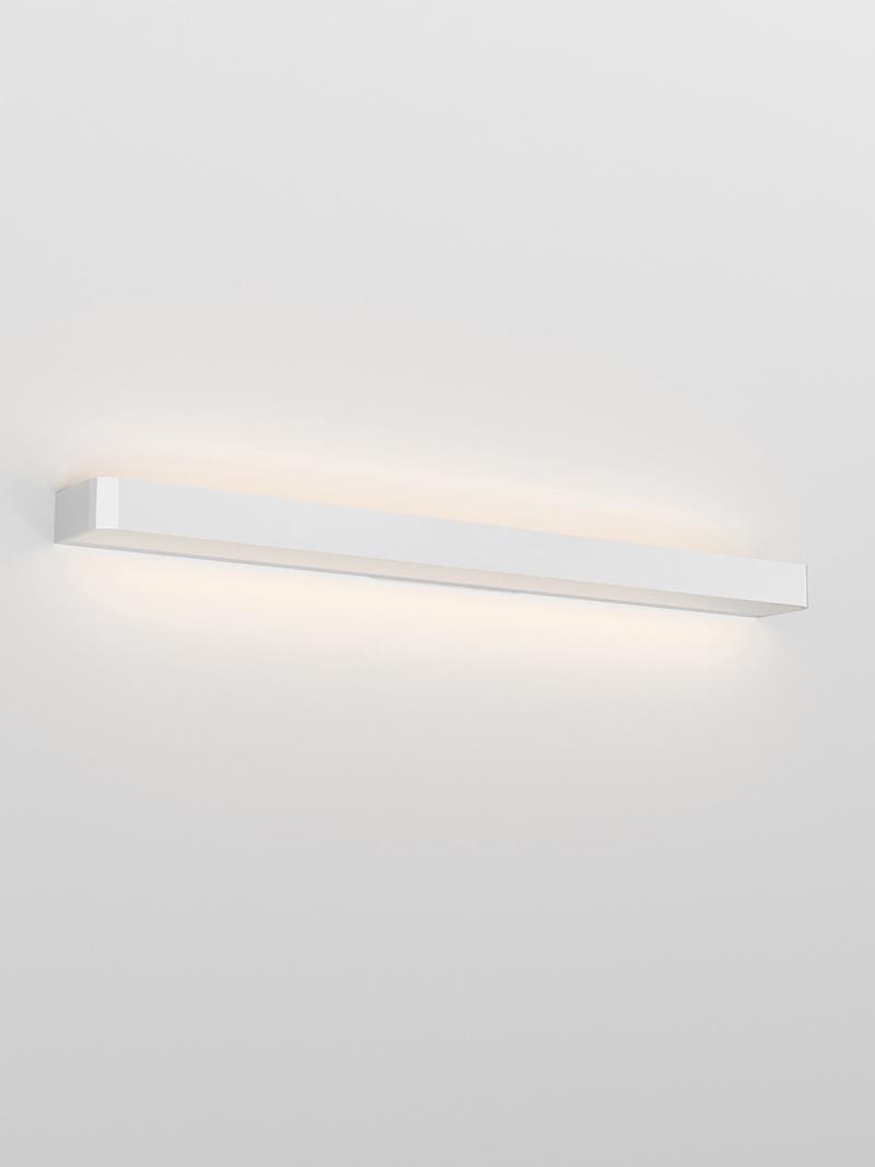 ROTALIANA wall lamp FRAME W4 PUSH DIMMER