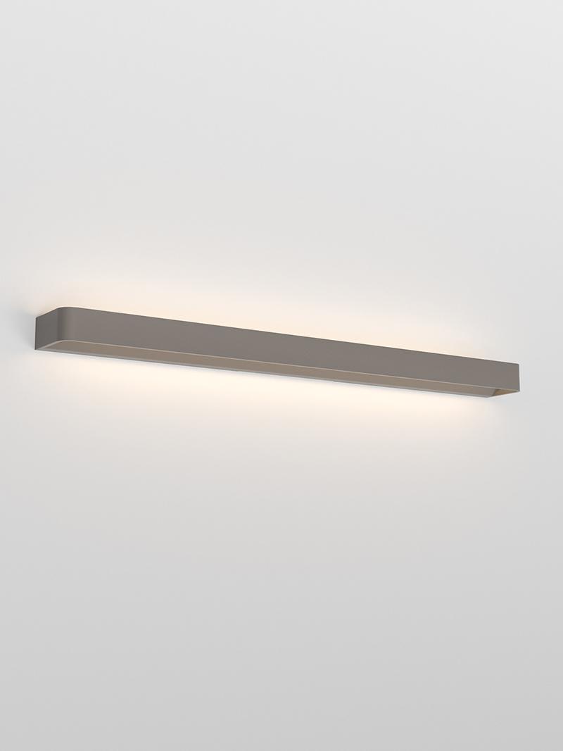 ROTALIANA wall lamp FRAME W4 PUSH DIMMER