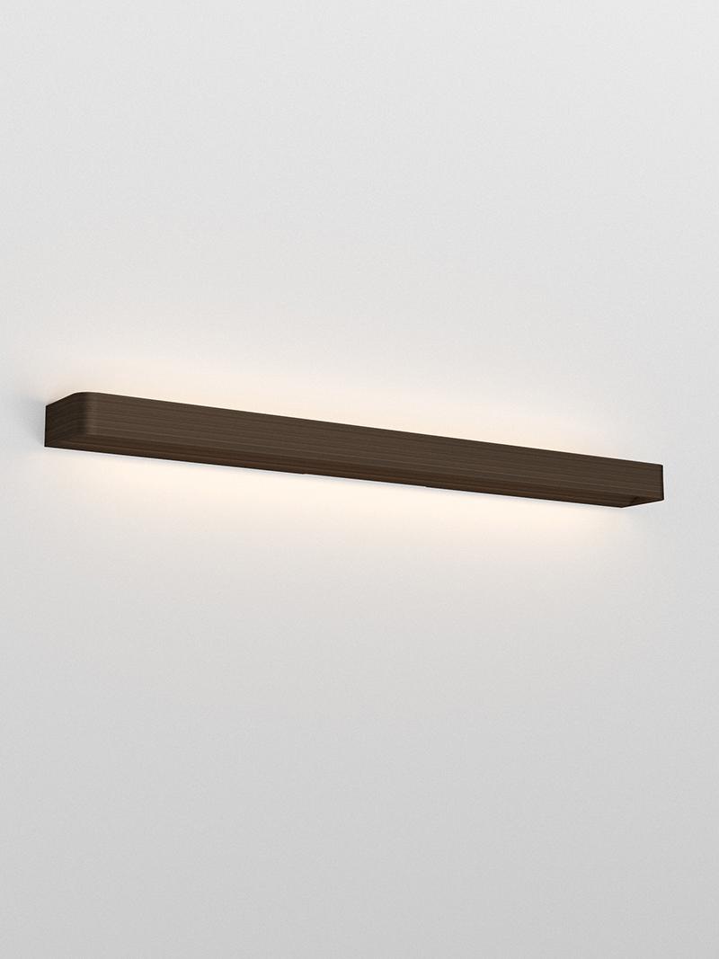ROTALIANA wall lamp FRAME W4 PUSH DIMMER