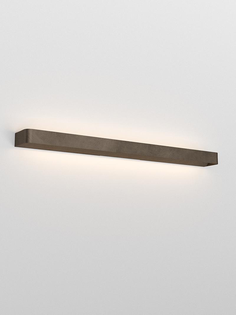 ROTALIANA wall lamp FRAME W4 PUSH DIMMER