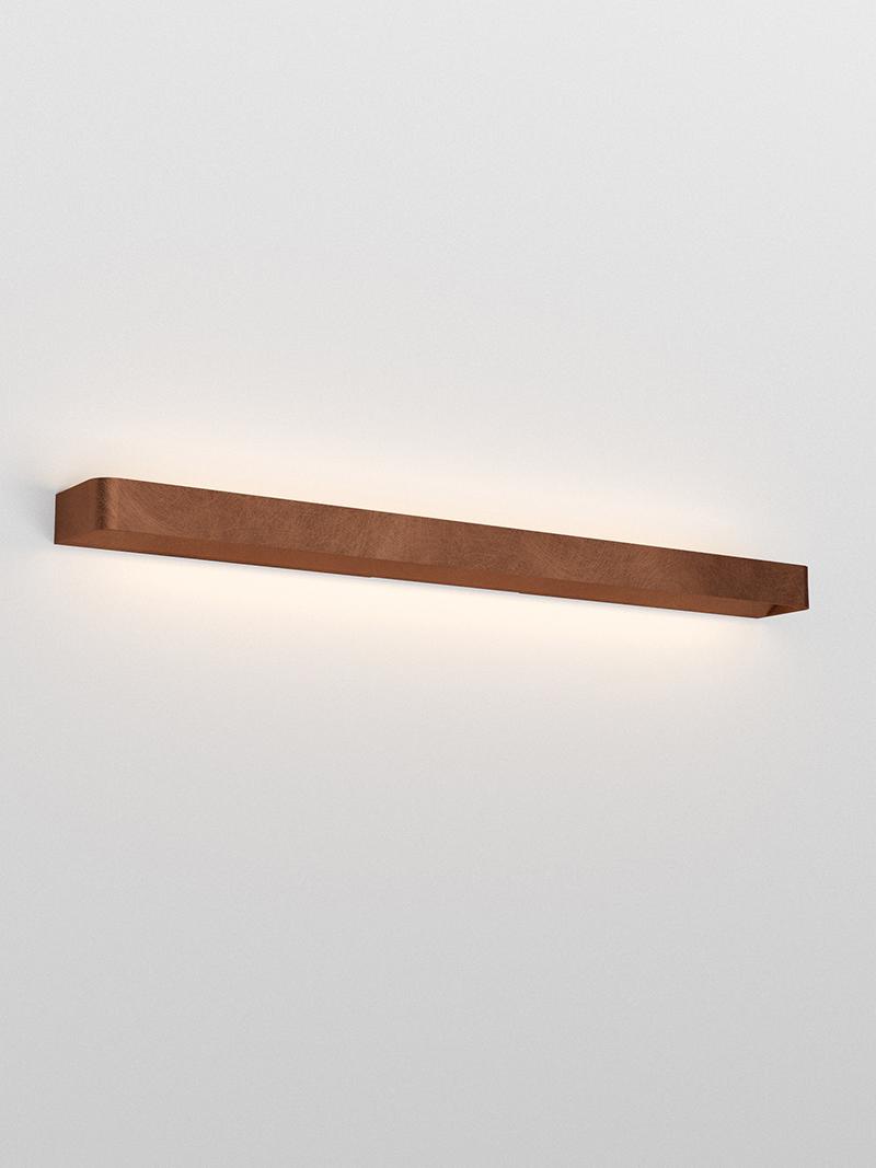 ROTALIANA wall lamp FRAME W4 PUSH DIMMER