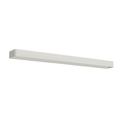 ROTALIANA wall lamp FRAME W4