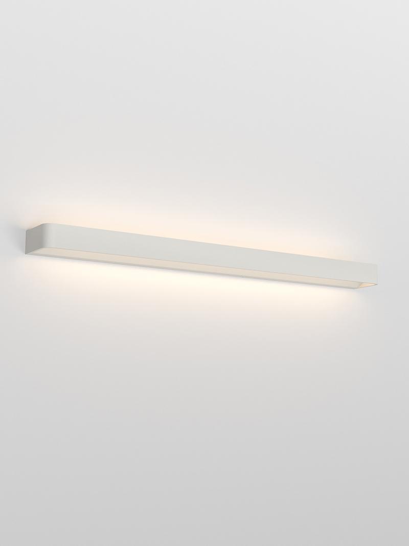 ROTALIANA wall lamp FRAME W4 DALI DIMMER