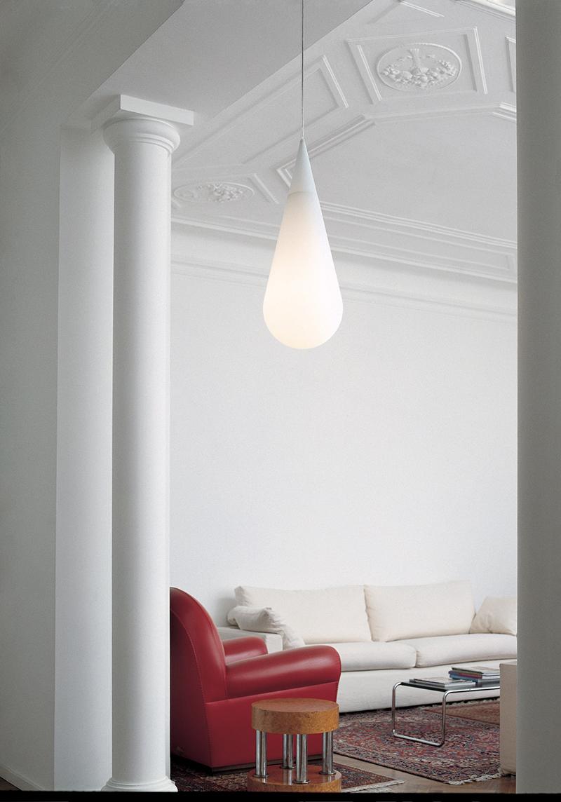 ROTALIANA suspension lamp GOCCIA H2