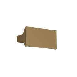 ROTALIANA wall lamp IPE W1 PHASE DIMMER