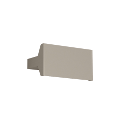 ROTALIANA wall lamp IPE W1 PHASE DIMMER