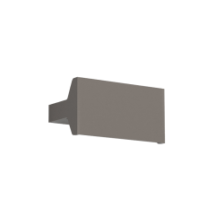 ROTALIANA wall lamp IPE W1 PHASE DIMMER