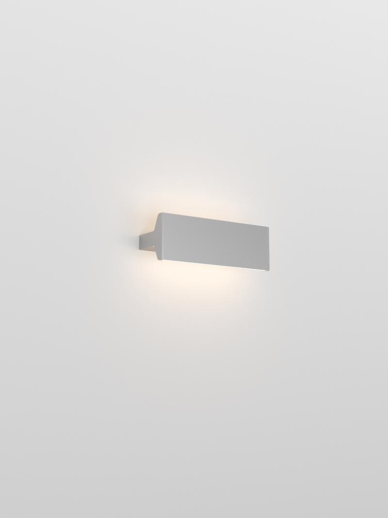 ROTALIANA wall lamp IPE W2 DALI DIMMER