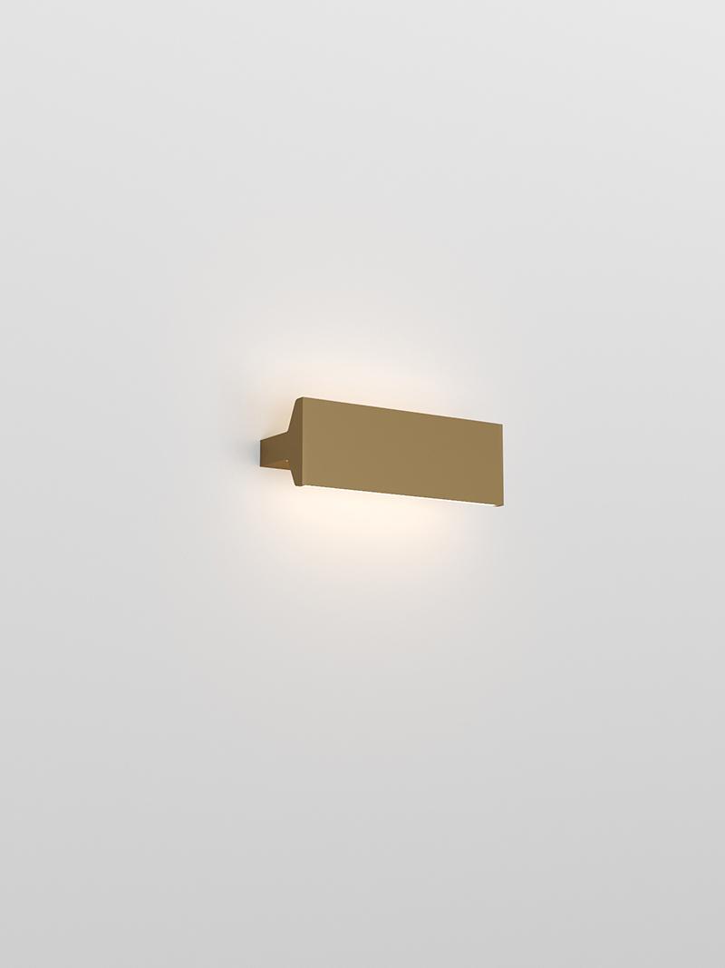 ROTALIANA wall lamp IPE W2 DALI DIMMER