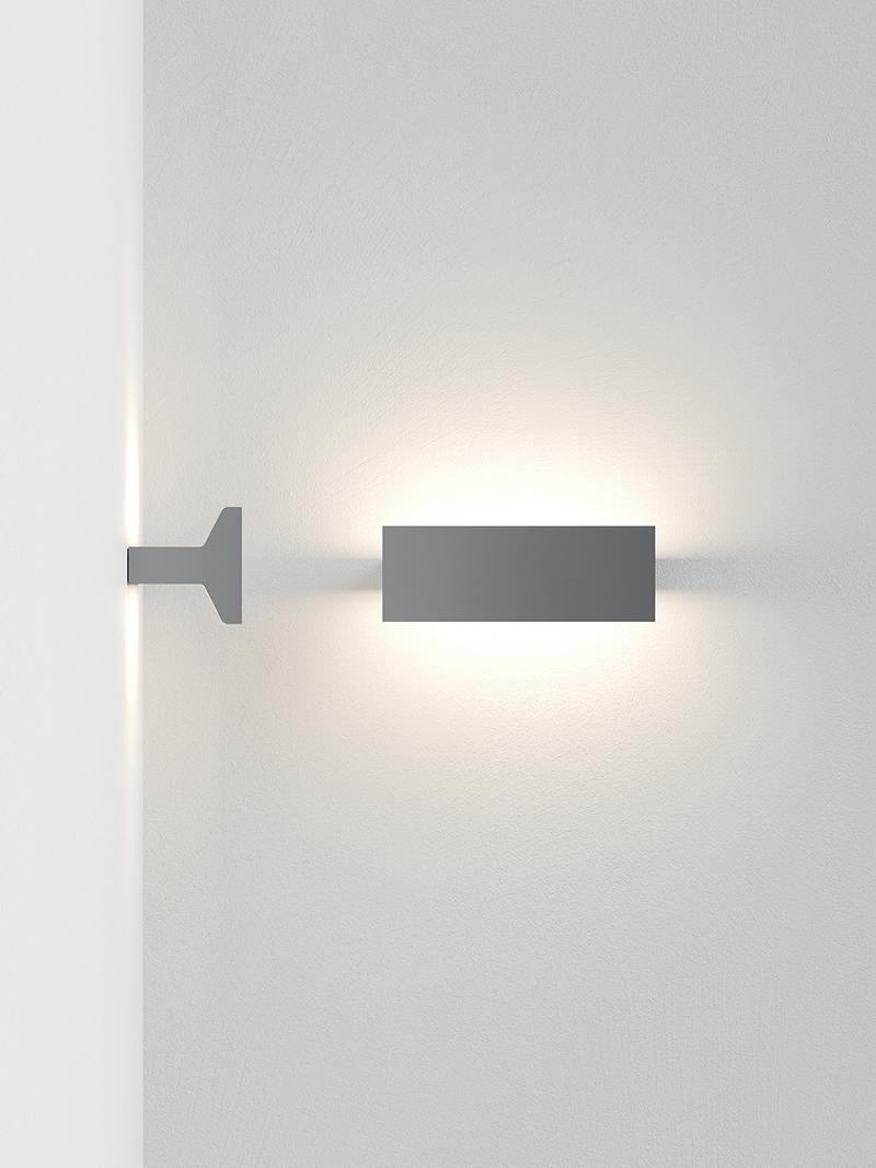ROTALIANA wall lamp IPE W2 DALI DIMMER