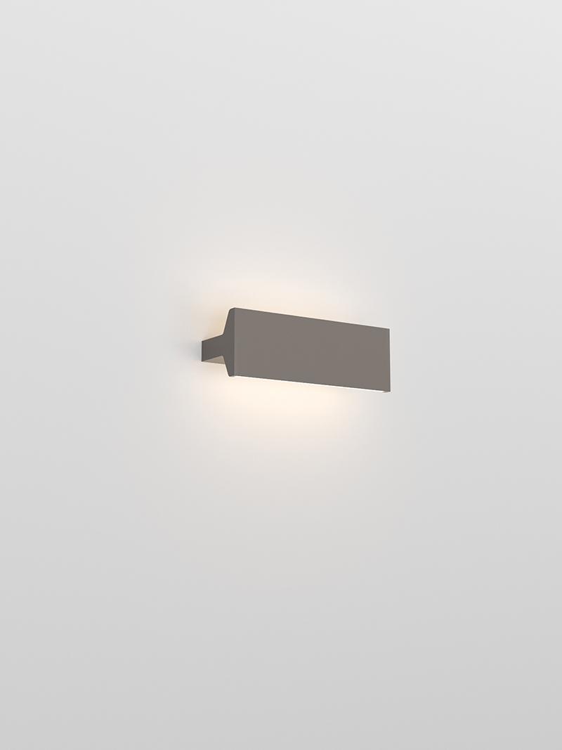 ROTALIANA wall lamp IPE W2 PUSH DIMMER