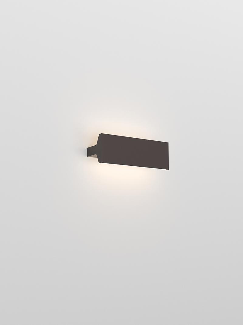 ROTALIANA wall lamp IPE W2 DALI DIMMER