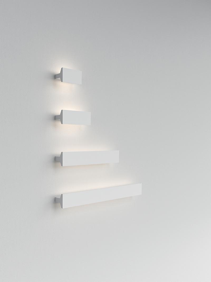 ROTALIANA wall lamp IPE W3