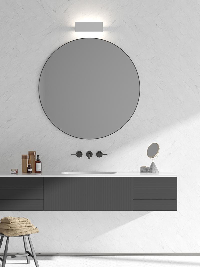 ROTALIANA wall lamp IPE W3