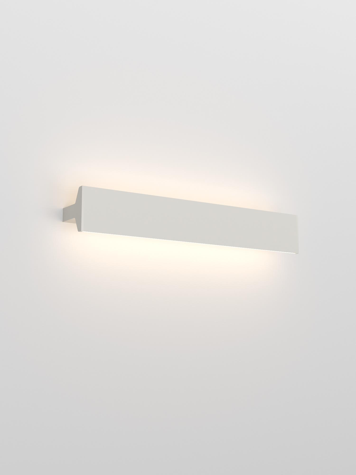 ROTALIANA wall lamp IPE W3 DALI DIMMER