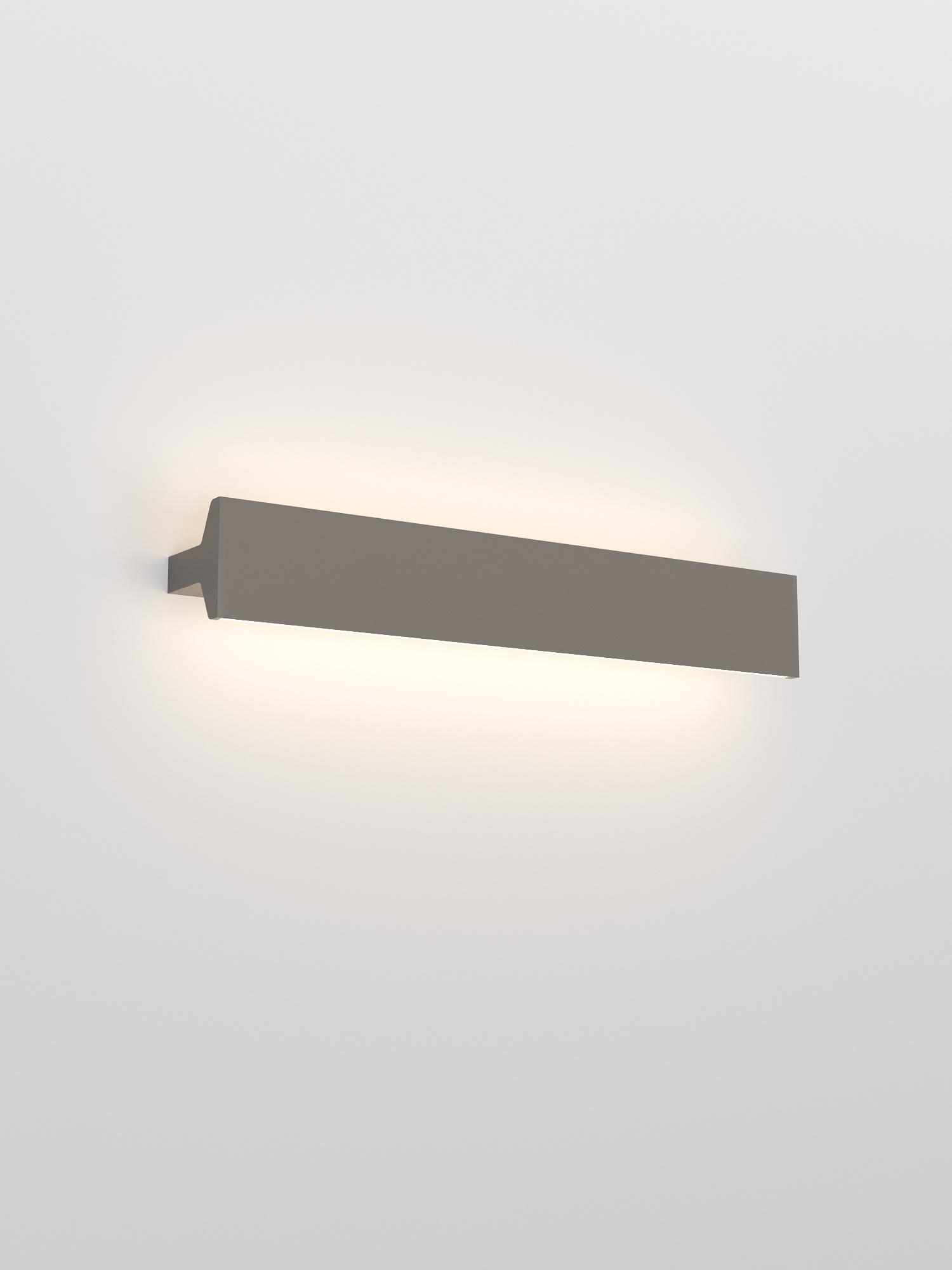 ROTALIANA wall lamp IPE W3