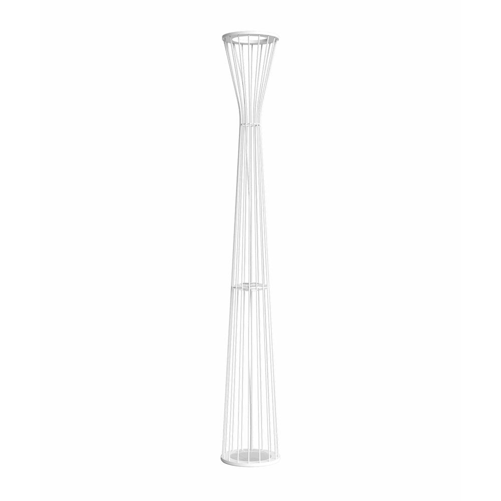 ROTALIANA lampadaire LIGHTWIRE F1