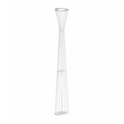 ROTALIANA lampadaire LIGHTWIRE F1