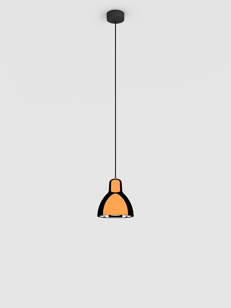 ROTALIANA suspension lamp LUXY H5 GLAM