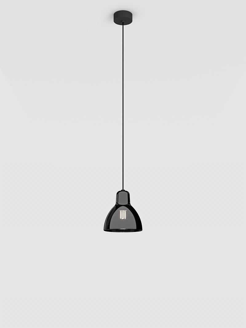 ROTALIANA suspension lamp LUXY H5 GLAM