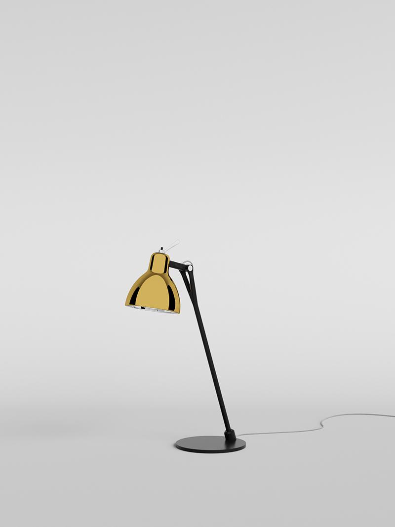 ROTALIANA lampe de table LUXY T0 GLAM