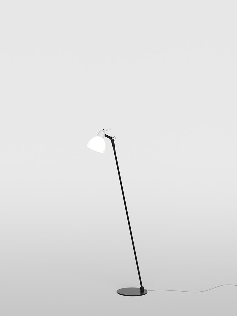ROTALIANA lampadaire LUXY H0 GLAM
