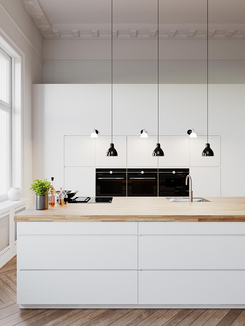 ROTALIANA lampadaire LUXY H0 GLAM