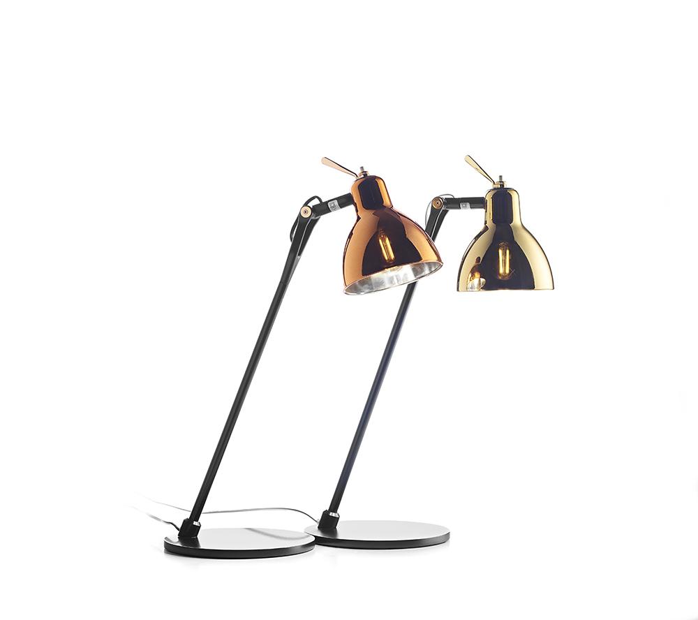 ROTALIANA lampadaire LUXY H0 GLAM
