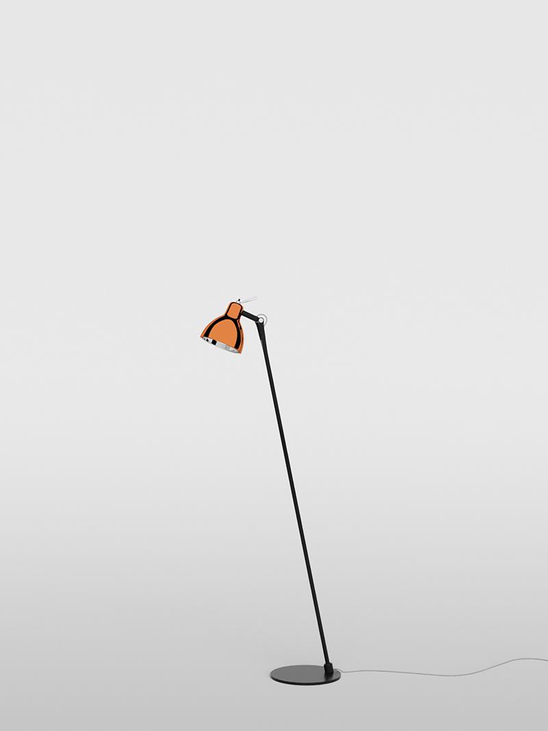 ROTALIANA lampadaire LUXY H0 GLAM