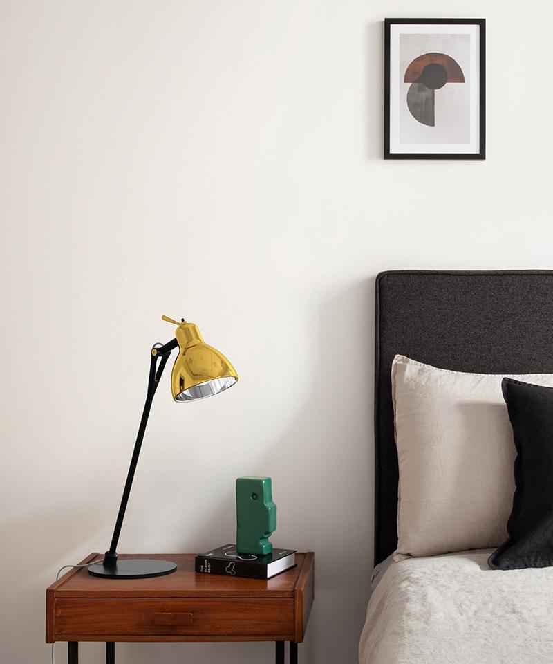 ROTALIANA lampadaire LUXY H0 GLAM