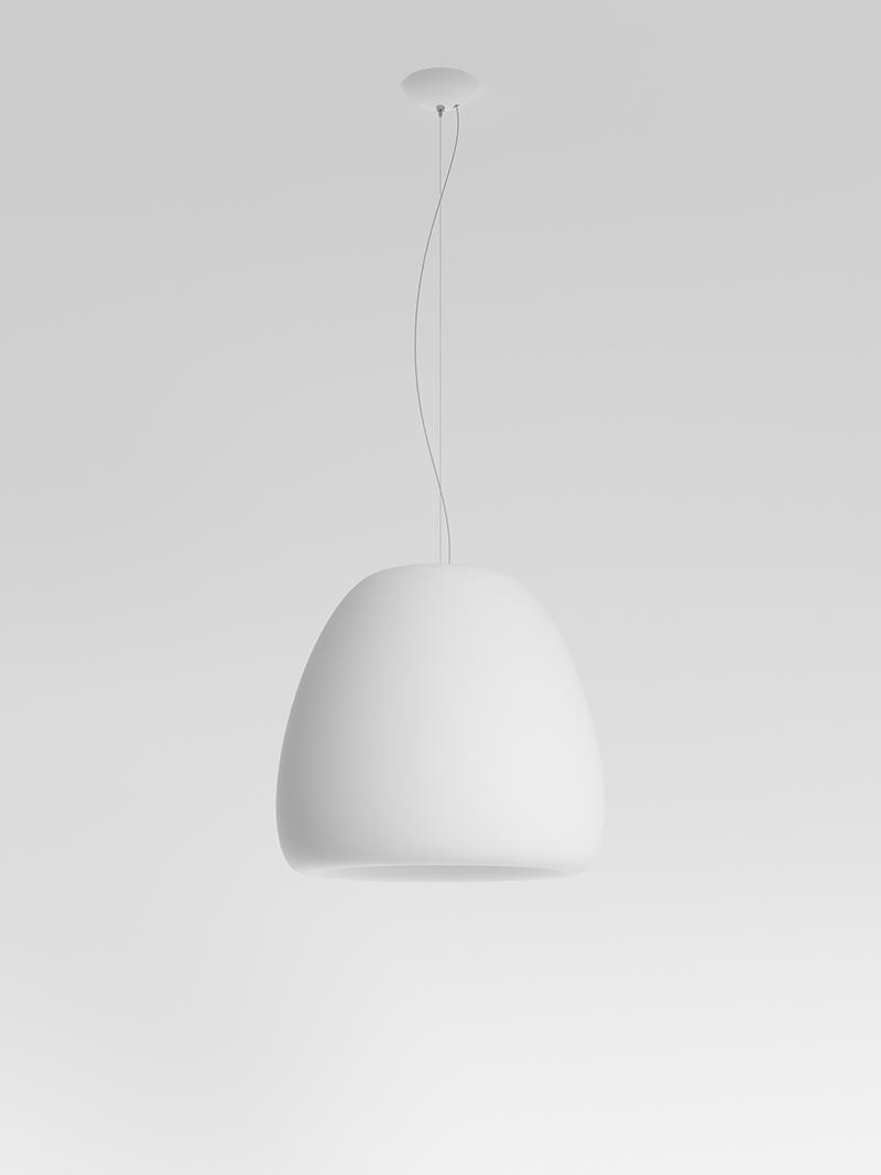 ROTALIANA suspension lamp POMI H1